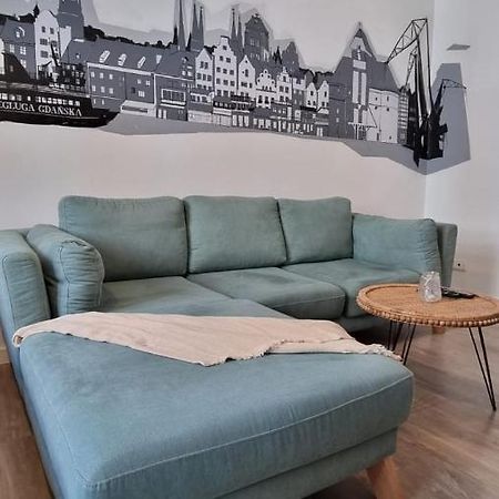 Kowalska No 3 Apartment Γκντανσκ Εξωτερικό φωτογραφία