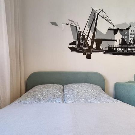 Kowalska No 3 Apartment Γκντανσκ Εξωτερικό φωτογραφία
