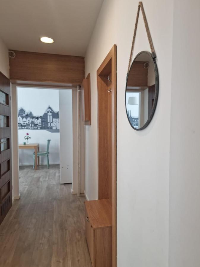 Kowalska No 3 Apartment Γκντανσκ Εξωτερικό φωτογραφία