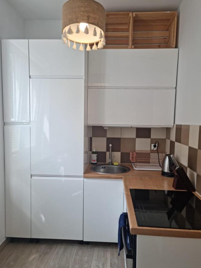 Kowalska No 3 Apartment Γκντανσκ Εξωτερικό φωτογραφία