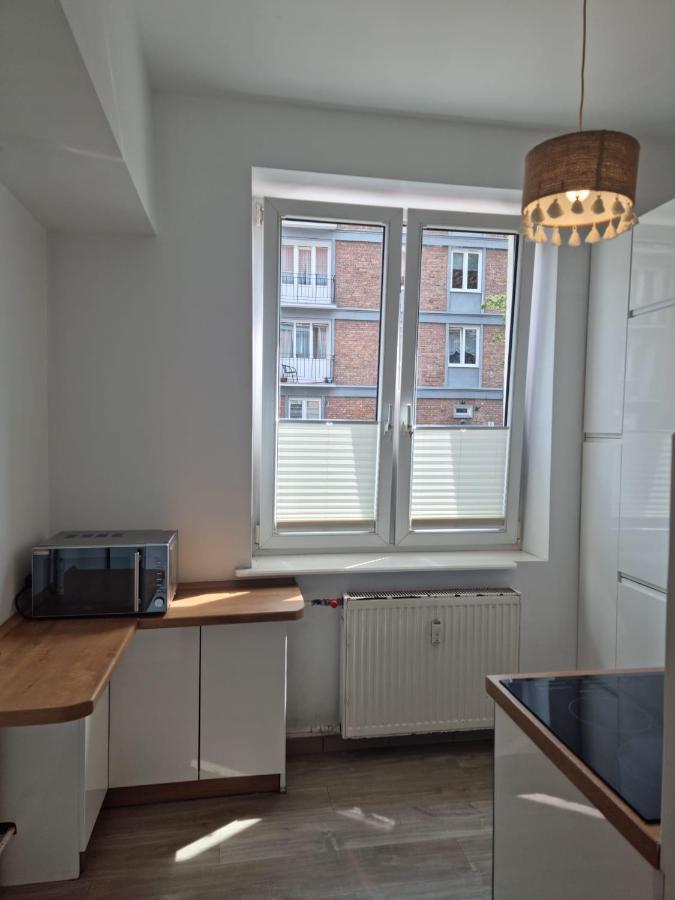 Kowalska No 3 Apartment Γκντανσκ Εξωτερικό φωτογραφία