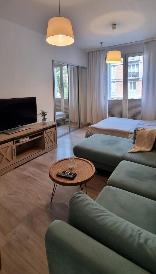 Kowalska No 3 Apartment Γκντανσκ Εξωτερικό φωτογραφία
