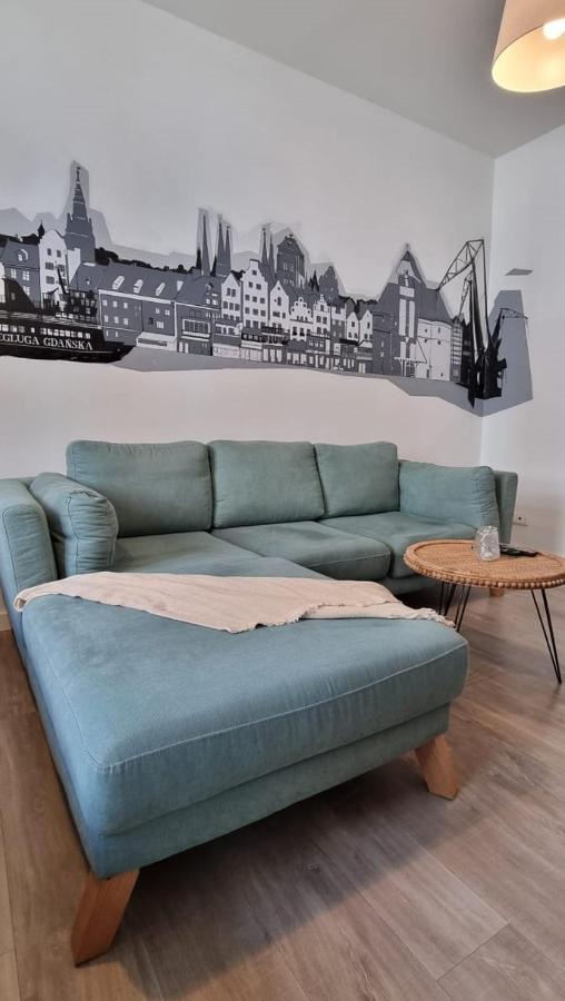 Kowalska No 3 Apartment Γκντανσκ Εξωτερικό φωτογραφία