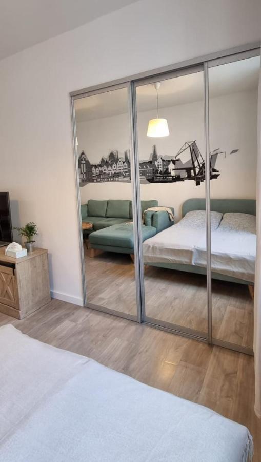 Kowalska No 3 Apartment Γκντανσκ Εξωτερικό φωτογραφία